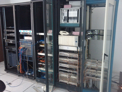 常見弱電工程系統要求與安防工程設計施工要點解析