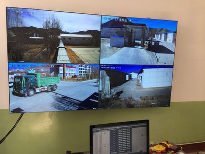 德陽站安防工程設計施工 構建高效安全的交通樞紐